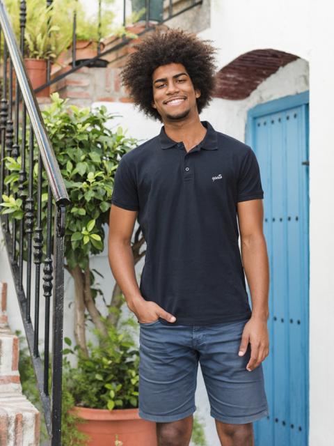 Polo Banús de Hombre