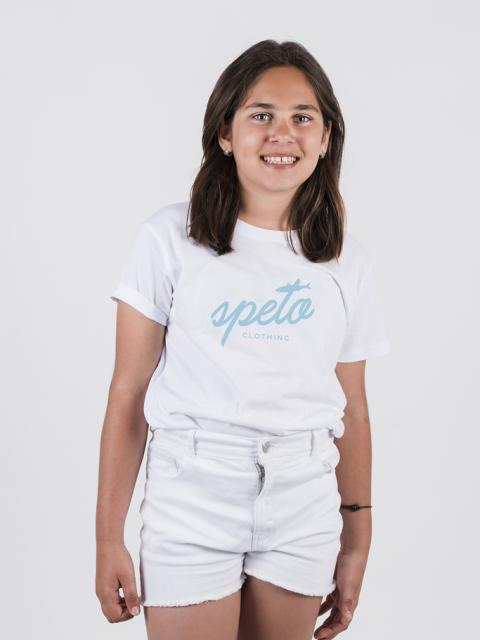 Camiseta Malagueta Kids
