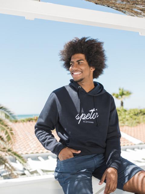 Sudadera Tívoli de Hombre