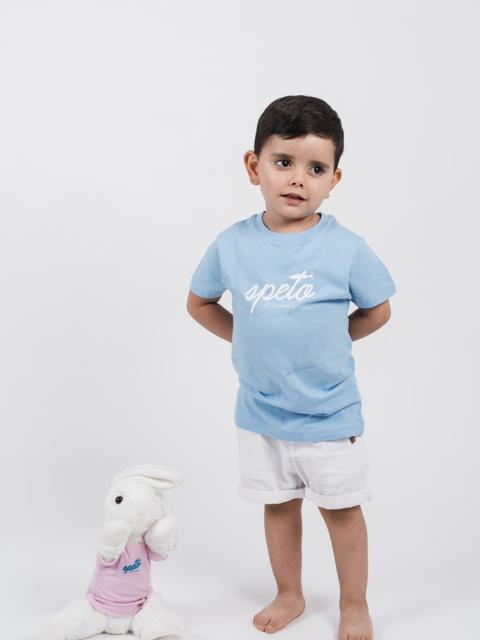 Camiseta Malagueta de Bebé