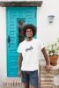 Camiseta Malagueta de Hombre